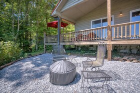 Writer's Block Romantic Getaway