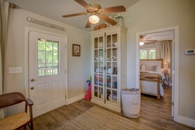 Writer's Block Romantic Getaway