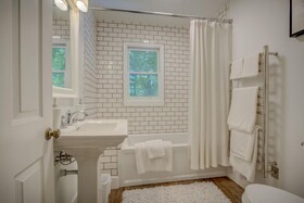 Writer's Block Romantic Getaway