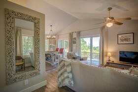 Writer's Block Romantic Getaway