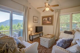 Writer's Block Romantic Getaway