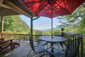 Writer's Block Romantic Getaway