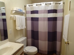 Affordable Suites Concord, NC