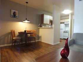 Affordable Suites Concord, NC