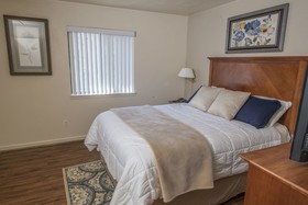 Affordable Suites Concord, NC