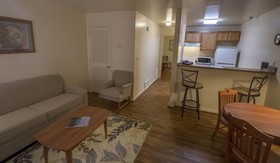 Affordable Suites Concord, NC