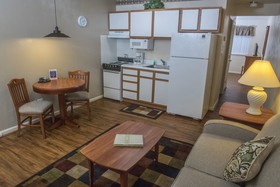 Affordable Suites Concord, NC