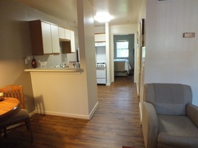 Affordable Suites Concord, NC