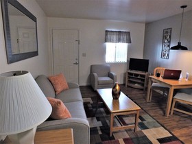 Affordable Suites Concord, NC