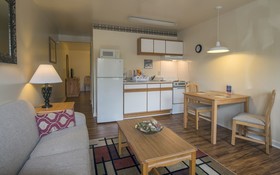 Affordable Suites Concord, NC