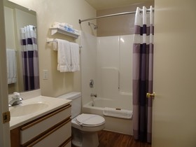 Affordable Suites Concord, NC