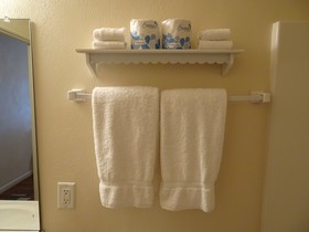 Affordable Suites Concord, NC