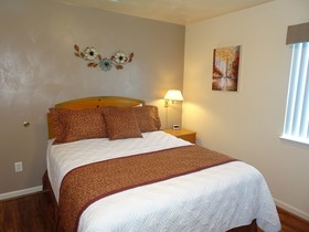 Affordable Suites Concord, NC