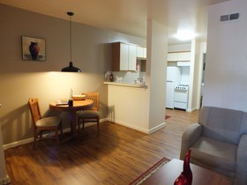 Affordable Suites Concord, NC