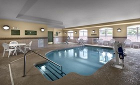 Country Inn & Suites by Radisson, Concord (Kannapolis), NC