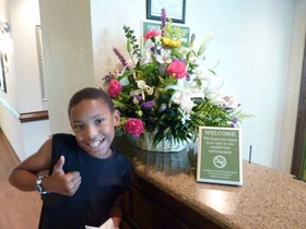 Country Inn & Suites by Radisson, Concord (Kannapolis), NC