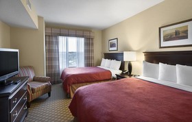 Country Inn & Suites by Radisson, Concord (Kannapolis), NC