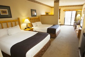 Great Wolf Lodge - Charlotte / Concord