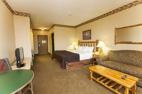 Great Wolf Lodge - Charlotte / Concord
