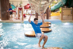 Great Wolf Lodge - Charlotte / Concord
