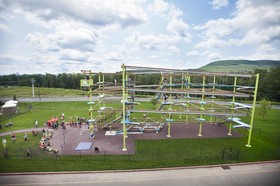 Great Wolf Lodge - Charlotte / Concord