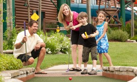Great Wolf Lodge - Charlotte / Concord