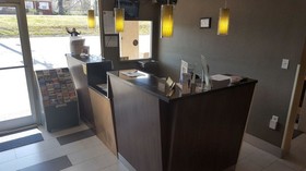 Quality Inn Concord Kannapolis