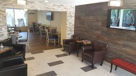 Quality Inn Concord Kannapolis