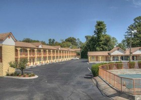 Rodeway Inn