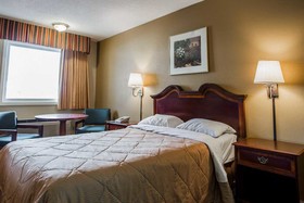 Rodeway Inn