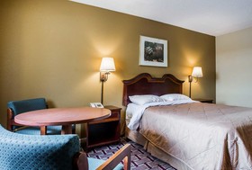 Rodeway Inn