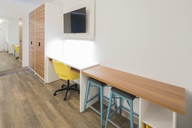 Uptown Suites Concord