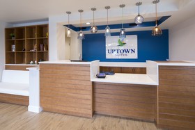 Uptown Suites Concord