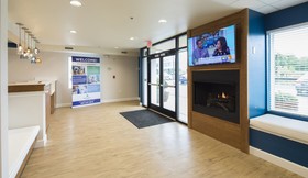 Uptown Suites Concord