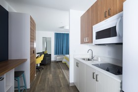 Uptown Suites Concord