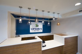 Uptown Suites Concord