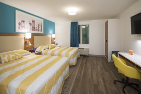 Uptown Suites Concord