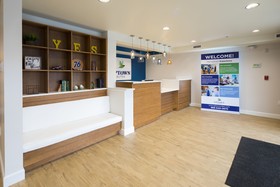 Uptown Suites Concord