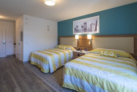 Uptown Suites Concord