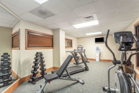 Wingate by Wyndham Charlotte Speedway/Concord