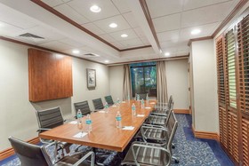 Wingate by Wyndham Charlotte Speedway/Concord