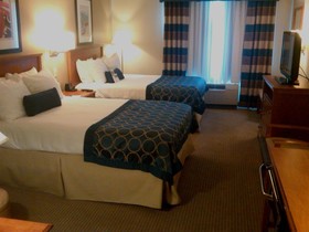 Wingate by Wyndham Charlotte Speedway/Concord