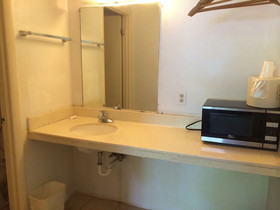 Motel 6 Connelly Springs