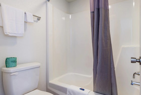 Motel 6 Connelly Springs