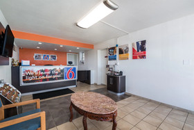 Motel 6 Connelly Springs