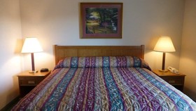 Affordable Suites Hickory/Conover, NC