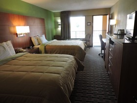 Days Inn by Wyndham Conover-Hickory