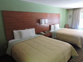 Days Inn by Wyndham Conover-Hickory