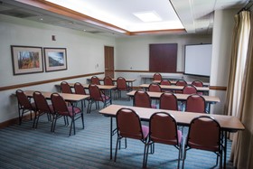 Holiday Inn Express Hotel & Suites Conover (Hickory Area)