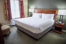 Holiday Inn Express Hotel & Suites Conover (Hickory Area)